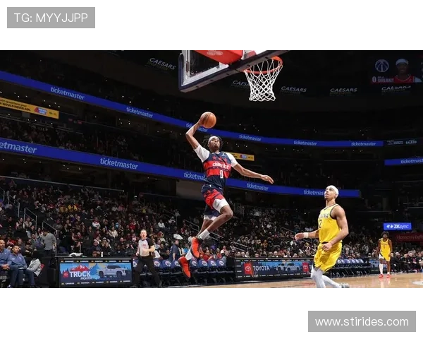 奇才八人上双威廉姆斯领衔胜步行者