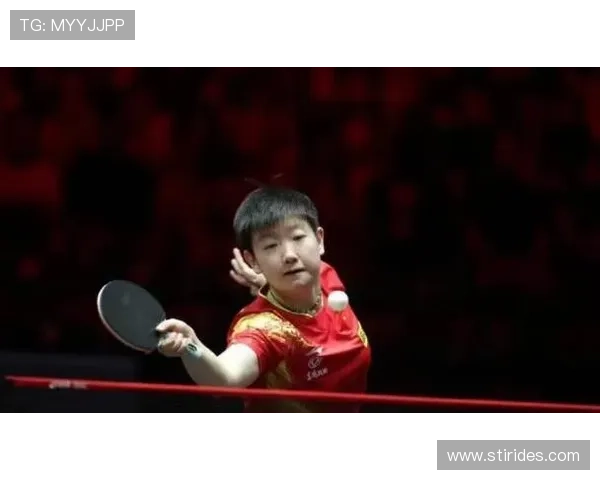 孙颖莎三局横扫迪亚兹晋八强 孙颖莎三局横扫迪亚兹晋八强