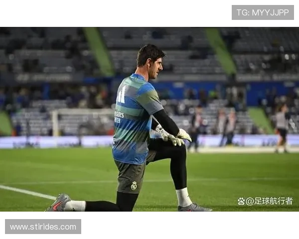 安切洛蒂:谈论库尔图瓦的行为是转移焦点;姆巴佩可能会上 安切洛蒂:谈论库尔图瓦的行为是转移焦点;姆巴佩可能会上