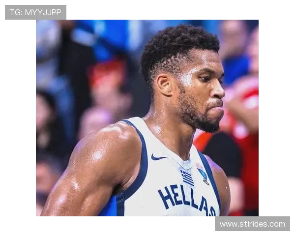 字母哥交易传闻引发热议 里奇保罗回应雄鹿前景