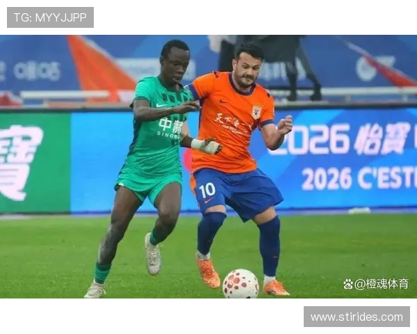 裁判争议再起 三镇疑遭漏判两点球