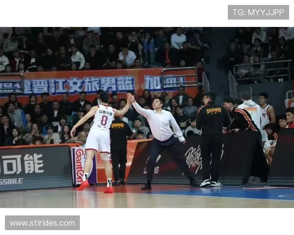 外教带领山西崛起 张宁奈特闪耀季后赛